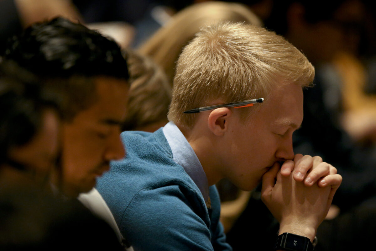 LDS general conference speakers emphasize family, home growth after